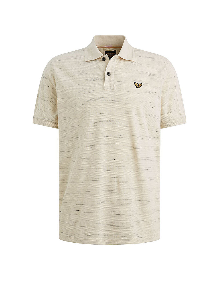 PME Legend Polo Shirt White XL 3